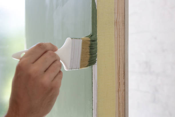 Best Mold Prevention Services  in Dawson, GA