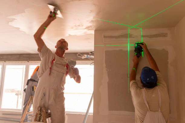 Biohazard Mold Removal in Dawson, GA