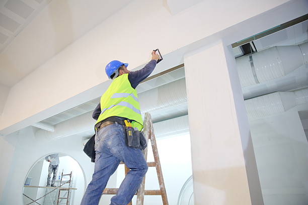 Best Forensic Mold Investigation  in Dawson, GA