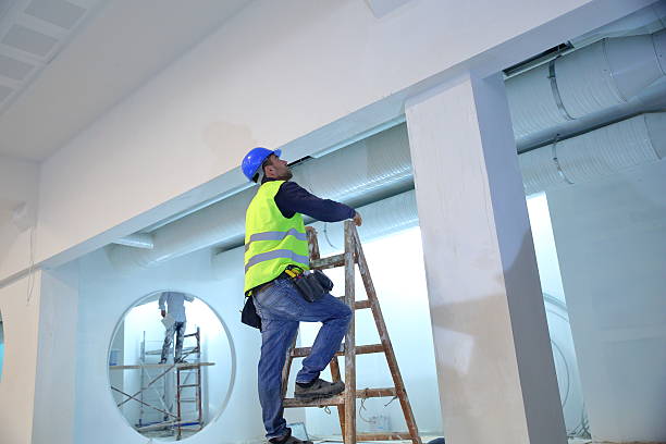 Best Post-Remediation Verification Testing  in Dawson, GA
